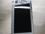 GD8678 Not Working PSP-3000 MYSTIC Silver SONY PSP Console Japan