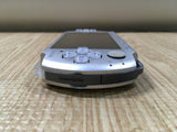 GD8678 Not Working PSP-3000 MYSTIC Silver SONY PSP Console Japan