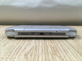 GD8678 Not Working PSP-3000 MYSTIC Silver SONY PSP Console Japan