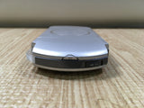 GD8678 Not Working PSP-3000 MYSTIC Silver SONY PSP Console Japan