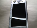 GD8678 Not Working PSP-3000 MYSTIC Silver SONY PSP Console Japan