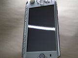 GD8679 Plz Read Item Condi PSP-3000 MYSTIC Silver SONY PSP Console Japan