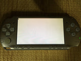 GD8679 Plz Read Item Condi PSP-3000 MYSTIC Silver SONY PSP Console Japan