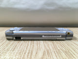 GD8679 Plz Read Item Condi PSP-3000 MYSTIC Silver SONY PSP Console Japan