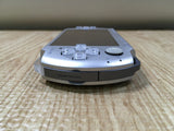 GD8679 Plz Read Item Condi PSP-3000 MYSTIC Silver SONY PSP Console Japan