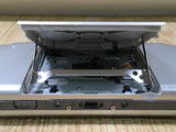 GD8680 Plz Read Item Condi PSP-3000 MYSTIC Silver SONY PSP Console Japan