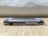 GD8680 Plz Read Item Condi PSP-3000 MYSTIC Silver SONY PSP Console Japan
