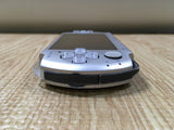 GD8680 Plz Read Item Condi PSP-3000 MYSTIC Silver SONY PSP Console Japan