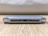 GD8680 Plz Read Item Condi PSP-3000 MYSTIC Silver SONY PSP Console Japan
