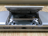GD8681 Plz Read Item Condi PSP-3000 MYSTIC Silver SONY PSP Console Japan