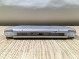 GD8681 Plz Read Item Condi PSP-3000 MYSTIC Silver SONY PSP Console Japan