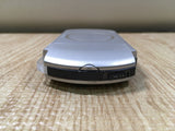 GD8681 Plz Read Item Condi PSP-3000 MYSTIC Silver SONY PSP Console Japan