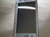 GD8683 Plz Read Item Condi PSP-3000 MYSTIC Silver SONY PSP Console Japan