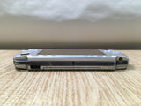 GD8683 Plz Read Item Condi PSP-3000 MYSTIC Silver SONY PSP Console Japan