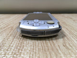 GD8683 Plz Read Item Condi PSP-3000 MYSTIC Silver SONY PSP Console Japan