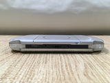 GD8683 Plz Read Item Condi PSP-3000 MYSTIC Silver SONY PSP Console Japan