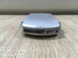 GD8683 Plz Read Item Condi PSP-3000 MYSTIC Silver SONY PSP Console Japan