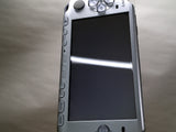 GD8684 Plz Read Item Condi PSP-3000 MYSTIC Silver SONY PSP Console Japan