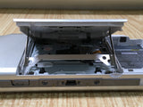 GD8684 Plz Read Item Condi PSP-3000 MYSTIC Silver SONY PSP Console Japan