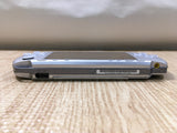 GD8684 Plz Read Item Condi PSP-3000 MYSTIC Silver SONY PSP Console Japan