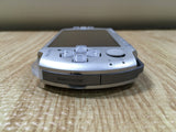 GD8684 Plz Read Item Condi PSP-3000 MYSTIC Silver SONY PSP Console Japan