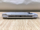 GD8684 Plz Read Item Condi PSP-3000 MYSTIC Silver SONY PSP Console Japan