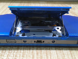 GD8685 Plz Read Item Condi PSP-3000 VIBRANT BLUE SONY PSP Console Japan