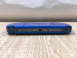 GD8685 Plz Read Item Condi PSP-3000 VIBRANT BLUE SONY PSP Console Japan
