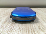 GD8685 Plz Read Item Condi PSP-3000 VIBRANT BLUE SONY PSP Console Japan