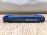 GD8687 Plz Read Item Condi PSP-3000 VIBRANT BLUE SONY PSP Console Japan