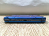 GD8687 Plz Read Item Condi PSP-3000 VIBRANT BLUE SONY PSP Console Japan