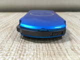 GD8687 Plz Read Item Condi PSP-3000 VIBRANT BLUE SONY PSP Console Japan