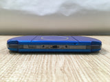 GD8688 Plz Read Item Condi PSP-3000 VIBRANT BLUE SONY PSP Console Japan
