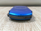 GD8688 Plz Read Item Condi PSP-3000 VIBRANT BLUE SONY PSP Console Japan