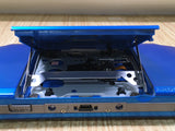 GD8689 Plz Read Item Condi PSP-3000 VIBRANT BLUE SONY PSP Console Japan