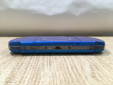 GD8689 Plz Read Item Condi PSP-3000 VIBRANT BLUE SONY PSP Console Japan