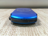 GD8689 Plz Read Item Condi PSP-3000 VIBRANT BLUE SONY PSP Console Japan
