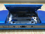 GD8690 Plz Read Item Condi PSP-3000 VIBRANT BLUE SONY PSP Console Japan