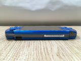GD8690 Plz Read Item Condi PSP-3000 VIBRANT BLUE SONY PSP Console Japan
