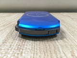 GD8690 Plz Read Item Condi PSP-3000 VIBRANT BLUE SONY PSP Console Japan