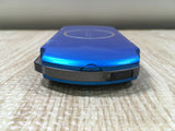 GD8691 Plz Read Item Condi PSP-3000 VIBRANT BLUE SONY PSP Console Japan