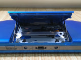 GD8692 Plz Read Item Condi PSP-3000 VIBRANT BLUE SONY PSP Console Japan