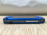 GD8692 Plz Read Item Condi PSP-3000 VIBRANT BLUE SONY PSP Console Japan