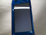 GD8693 Plz Read Item Condi PSP-3000 VIBRANT BLUE SONY PSP Console Japan
