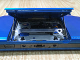 GD8693 Plz Read Item Condi PSP-3000 VIBRANT BLUE SONY PSP Console Japan