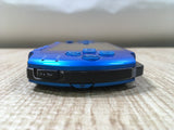GD8693 Plz Read Item Condi PSP-3000 VIBRANT BLUE SONY PSP Console Japan