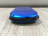 GD8693 Plz Read Item Condi PSP-3000 VIBRANT BLUE SONY PSP Console Japan