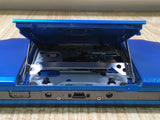 GD8694 Plz Read Item Condi PSP-3000 VIBRANT BLUE SONY PSP Console Japan