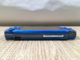 GD8694 Plz Read Item Condi PSP-3000 VIBRANT BLUE SONY PSP Console Japan