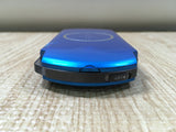 GD8694 Plz Read Item Condi PSP-3000 VIBRANT BLUE SONY PSP Console Japan